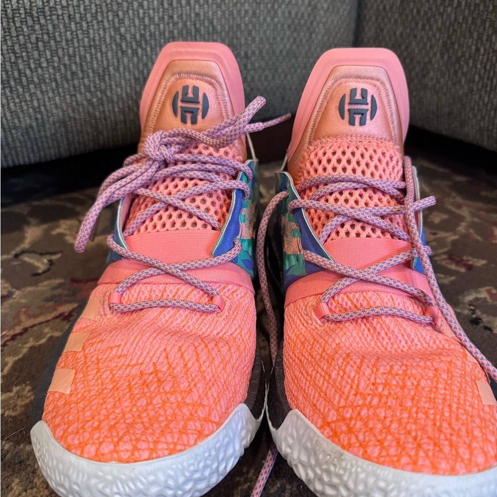 Adidas harden 2 Basketball Shoes